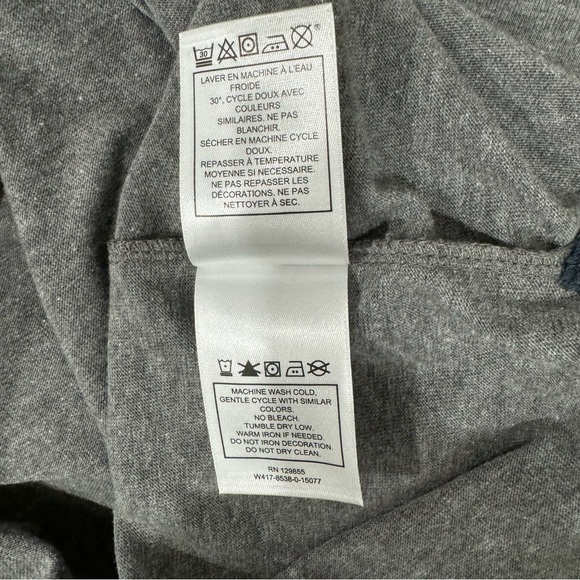 Disney Parks Polo Shirt Mickey Logo Sz M NWT - Picture 11 of 12